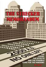 The Strecker Memorandum DVD